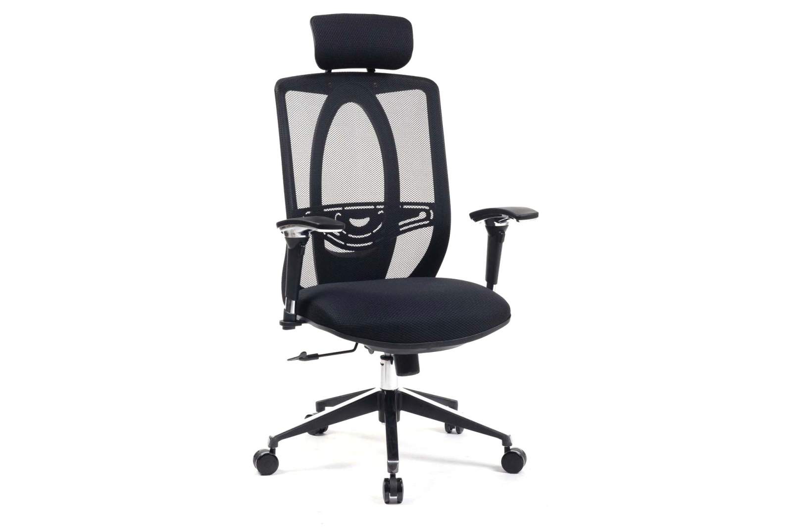 Крісло офісне BARSKY (BB-01)